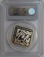 10 ZŁ KRZYSZTOF KOMEDA 2010 PCGS PR70