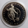 NIEMCY -  10 EURO 2011 - MŚ W PIŁCE NOŻNEJ KOBIET