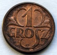 1 GROSZ 1937 (A10)