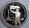 10 ZŁ BERLIN 1995