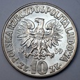 10 ZŁ MIKOŁAJ KOPERNIK 1959 (H11)