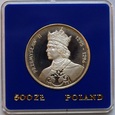 500 ZŁ PRZEMYSŁAW II 1985 (W2)