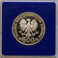 500 ZŁ PRZEMYSŁAW II 1985 (W2)