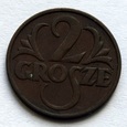 2 GROSZE 1931 (WN10)