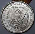 1 DOLLAR 1884 