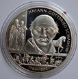 NIEMCY -  10 EURO 2014 A - JOHANN GOTTFRIED SCHADOW - ST. LUSTRZANY