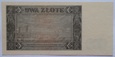 2 ZŁOTE 1948 SER. CG