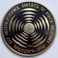 200 ZŁ WŁOCHY - 1990 1988 PRÓBA