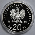 20 ZŁ MIKOŁAJ KOPERNIK 1995