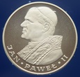 1000 ZŁ JAN PAWEŁ II 1983 (F4) LUSTRZANKA