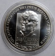 NIEMCY -  10 EURO 2005 F - BERTHA VON SUTTNER