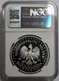 300000 ZŁ POWSTANIE WARSZAWSKIE 1994 NGC PF69 ULTRA CAMEO