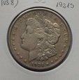 1 DOLLAR 1921 S