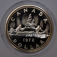 1 DOLLAR 1972