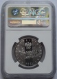 10 ZŁ POWSTANIE WIELKOPOLSKIE 2008 NGC PF70