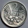 2 ZŁ JAGODY 1972 - ST. 1-