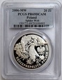 20 ZŁ NOC ŚWIĘTOJAŃSKA 2006 PCGS PR69