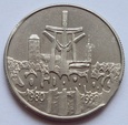 10000 ZŁ SOLIDARNOŚĆ 1990 DESTRUKT (AL2)