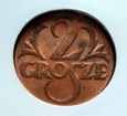 2 GROSZE 1938 GCN MS67