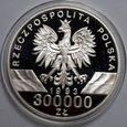 300000 ZŁ JASKÓŁKI 1993