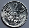 2 ZŁ JAGODY 1972 - ST. 1-