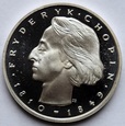 50 ZŁ FRYDERYK CHOPIN 1972 (A1)