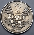 2 ZŁ JAGODY 1958 (C2) - ST. 1/1-