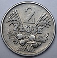 2 ZŁ JAGODY 1958 (C2) - ST. 1/1-