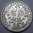 2 ZŁ JAGODY 1958 (C2) - ST. 1/1-