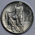 5 ZŁ RYBAK 1973 - ST. 1-