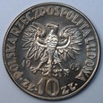 10 ZŁ MIKOŁAJ KOPERNIK 1965 (H11)