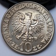 10 ZŁ MIKOŁAJ KOPERNIK 1965 (H11)