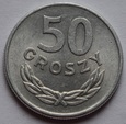 50 GROSZY 1967