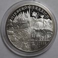 AUSTRIA -  10 EURO 2013 DOLNA AUSTRIA - ST. LUSTRZANY