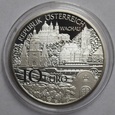 AUSTRIA -  10 EURO 2013 DOLNA AUSTRIA - ST. LUSTRZANY