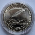 1 DOLLAR 1987 KONSTYTUCJA