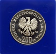 200 ZŁ MIESZKO I 1979 (MP7)