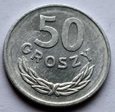 50 GROSZY 1971 (AL2)