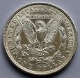 1 DOLLAR 1921 D (Z9)