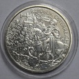 AUSTRIA -  10 EURO 2009 RYSZARD LWIE SERCE W DURNSTEIN