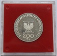 200 ZŁ XXX LAT PRL 1974 LUSTRZANKA
