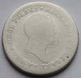 2 ZŁOTE 1824 IB