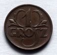 1 GROSZ 1925 (ZB6)