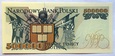 500000 ZŁ HENRYK SIENKIEWICZ 1993 SER. L