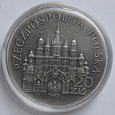 20 ZŁ KOLĘDNICY 2001