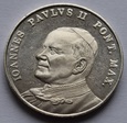 MEDAL - JAN PAWEŁ II (R9)