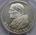 1000 ZŁ JAN PAWEŁ II 1983 PCGS MS69