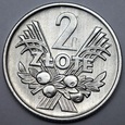 2 ZŁ JAGODY 1960 (C2) - ST. 1/1-