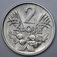 2 ZŁ JAGODY 1960 (C2) - ST. 1/1-