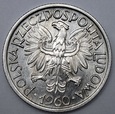 2 ZŁ JAGODY 1960 (C2) - ST. 1/1-